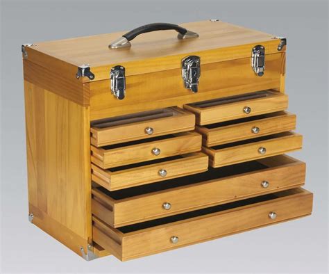 metal machinist tool box|machinist tool box wooden.